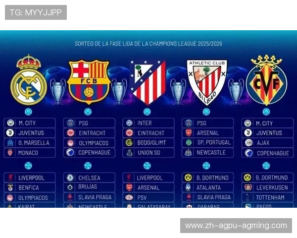 皇马2017-18赛季西甲联赛全部赛程统计